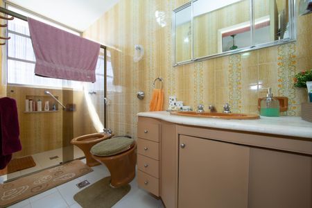 Apartamento à venda com 200m², 4 quartos e 3 vagasBANHEIRO1