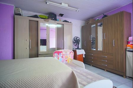 Casa à venda com 300m², 4 quartos e 2 vagasQuarto 4