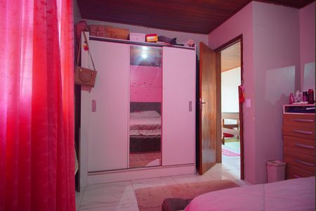 Casa à venda com 300m², 4 quartos e 2 vagasQuarto 3