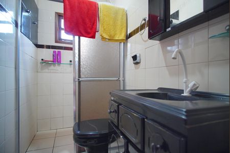 Casa à venda com 300m², 4 quartos e 2 vagasBanheiro Corredor 2