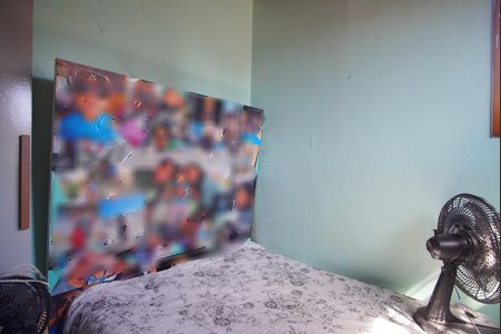 Casa à venda com 300m², 4 quartos e 2 vagasQuarto 2