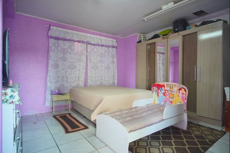 Casa à venda com 300m², 4 quartos e 2 vagasQuarto 4
