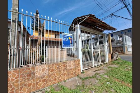 Casa à venda com 300m², 4 quartos e 2 vagasFachada Externa