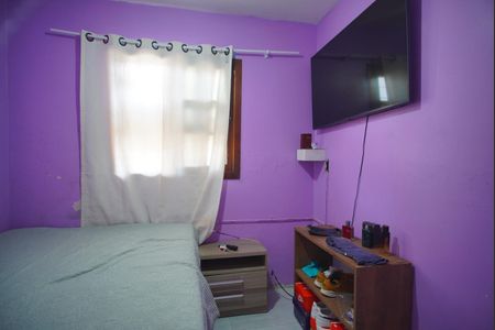 Casa à venda com 300m², 4 quartos e 2 vagasQuarto 1