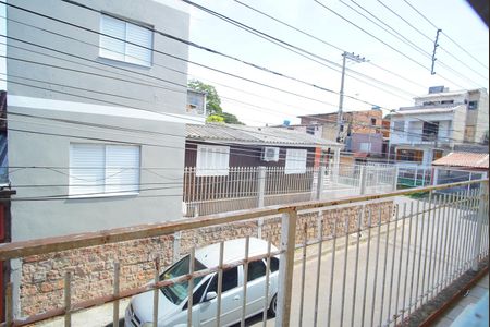 Casa à venda com 300m², 4 quartos e 2 vagasQuarto 3 - Varanda