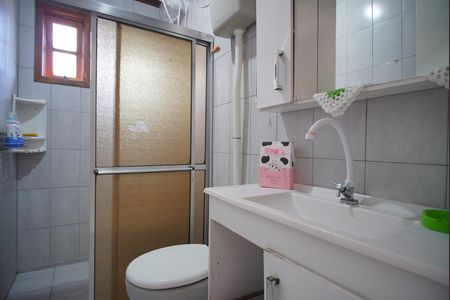 Casa à venda com 300m², 4 quartos e 2 vagasBanheiro Corredor 1