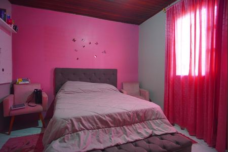 Casa à venda com 300m², 4 quartos e 2 vagasQuarto 3