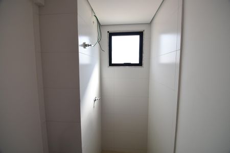 Apartamento à venda com 63m², 2 quartos e 1 vagaBanheiro Suíte