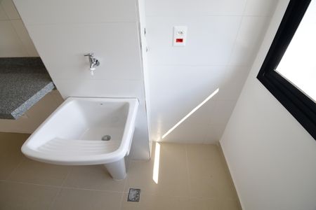 Apartamento à venda com 63m², 2 quartos e 1 vagaÁrea de Serviço