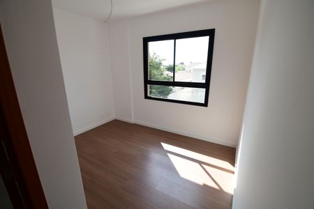 Apartamento à venda com 63m², 2 quartos e 1 vagaQuarto 2 - Suíte
