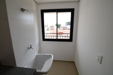 Apartamento à venda com 63m², 2 quartos e 1 vagaÁrea de Serviço