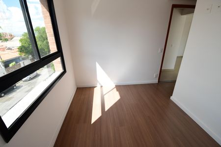Apartamento à venda com 63m², 2 quartos e 1 vagaQuarto 2 - Suíte