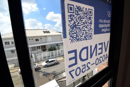 Apartamento à venda com 63m², 2 quartos e 1 vagaPlaca