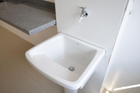 Apartamento à venda com 63m², 2 quartos e 1 vagaÁrea de Serviço