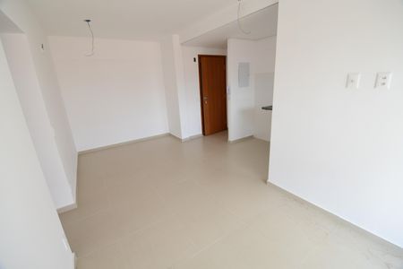 Apartamento à venda com 63m², 2 quartos e 1 vagaSala
