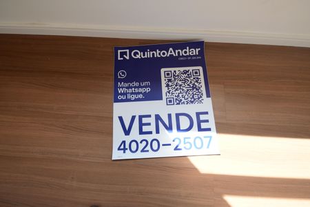 Apartamento à venda com 63m², 2 quartos e 1 vagaPlaca