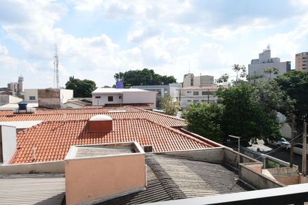 Apartamento à venda com 63m², 2 quartos e 1 vagaÁrea de Serviço - Vista