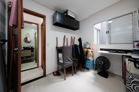 Quarto 1 de apartamento para alugar com 2 quartos, 44m² em Cidade Líder, São Paulo