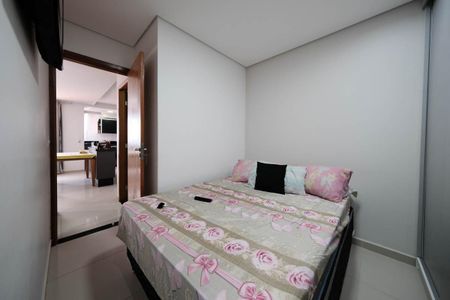 Apartamento para alugar com 44m², 2 quartos e sem vagaQuarto 2