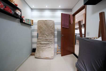 Apartamento para alugar com 44m², 2 quartos e sem vagaQuarto 1