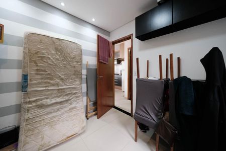 Quarto 1 de apartamento para alugar com 2 quartos, 44m² em Cidade Líder, São Paulo