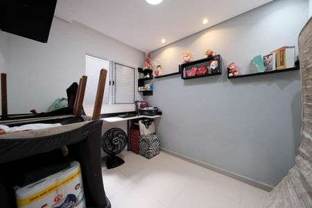 Quarto 1 de apartamento para alugar com 2 quartos, 44m² em Cidade Líder, São Paulo