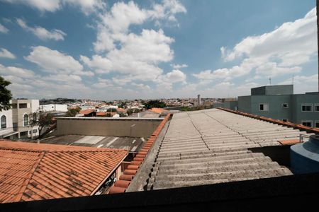 Sala/Cozinha de apartamento para alugar com 2 quartos, 44m² em Cidade Líder, São Paulo