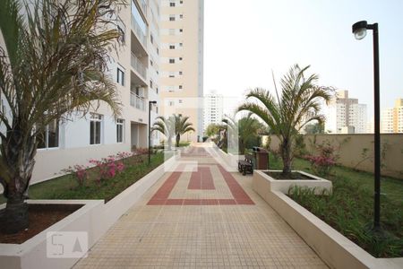 Apartamento à venda com 63m², 3 quartos e 1 vagaÁrea comum