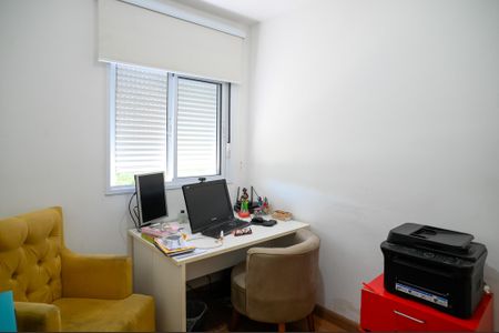 Apartamento à venda com 63m², 3 quartos e 1 vagaQuarto 1