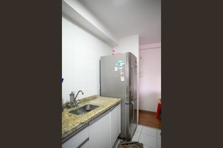 Apartamento à venda com 63m², 3 quartos e 1 vagaCozinha