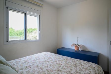 Apartamento à venda com 63m², 3 quartos e 1 vagaQuarto 3 - Suite