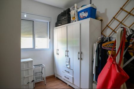 Apartamento à venda com 63m², 3 quartos e 1 vagaQuarto 2