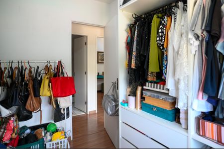 Apartamento à venda com 63m², 3 quartos e 1 vagaQuarto 2