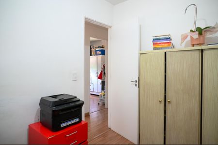Apartamento à venda com 63m², 3 quartos e 1 vagaQuarto 1