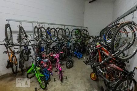 Apartamento à venda com 63m², 3 quartos e 1 vagaBicicletário