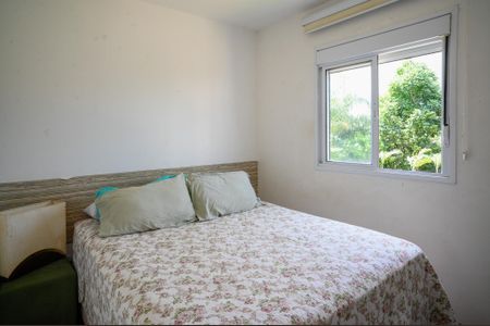 Apartamento à venda com 63m², 3 quartos e 1 vagaQuarto 3 - Suite