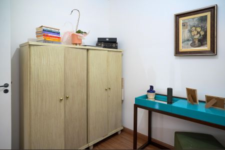 Apartamento à venda com 63m², 3 quartos e 1 vagaQuarto 1