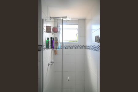 Apartamento à venda com 63m², 3 quartos e 1 vagaBanheiro Quarto 3 - Suite