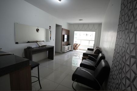 Apartamento para alugar com 3 quartos, 86m² em Vila Maria Jose, Goiânia