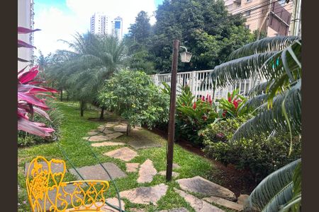 Apartamento para alugar com 86m², 3 quartos e 2 vagas