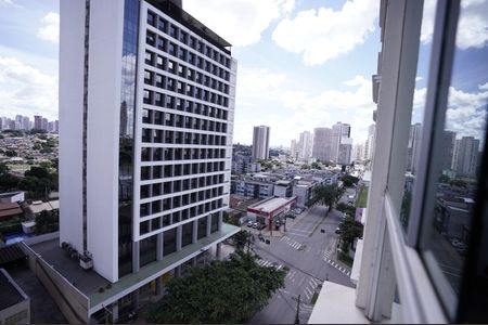 Apartamento para alugar com 86m², 3 quartos e 2 vagas