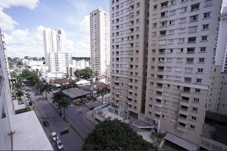 Apartamento para alugar com 86m², 3 quartos e 2 vagas