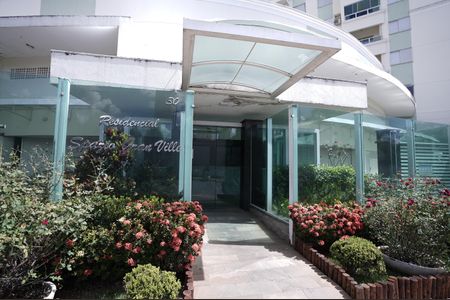 Apartamento para alugar com 3 quartos, 86m² em Vila Maria Jose, Goiânia