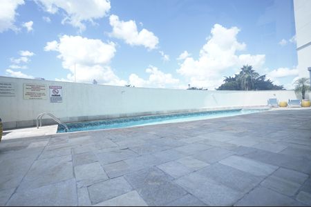 Apartamento para alugar com 86m², 3 quartos e 2 vagas