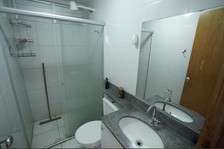 Apartamento para alugar com 86m², 3 quartos e 2 vagas