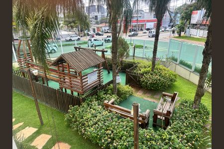 Apartamento para alugar com 86m², 3 quartos e 2 vagas