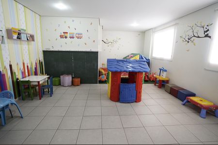 Apartamento para alugar com 86m², 3 quartos e 2 vagas