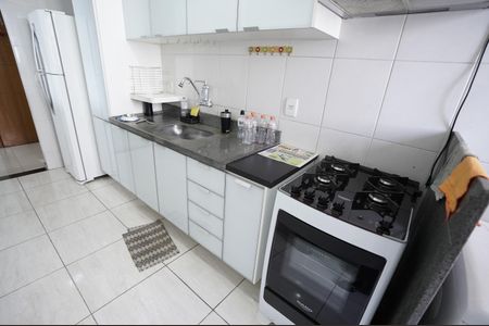 Apartamento para alugar com 86m², 3 quartos e 2 vagas