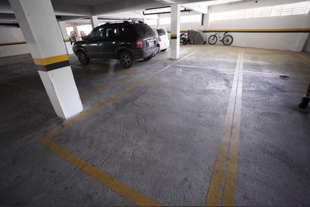 Apartamento para alugar com 86m², 3 quartos e 2 vagas