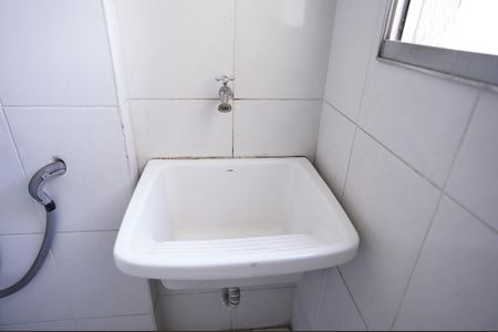 Apartamento para alugar com 86m², 3 quartos e 2 vagas